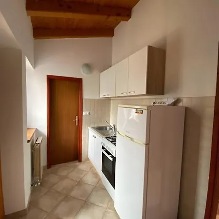 Apartamento I&i *