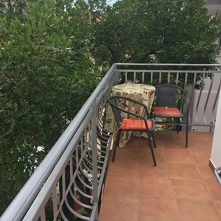 Apartament I&i Peroj